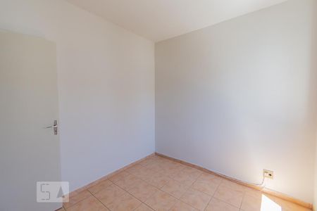 Quarto 1 de apartamento para alugar com 2 quartos, 45m² em Jardim São Vicente, Campinas