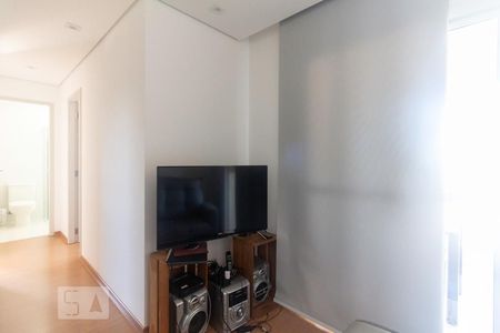 Sala de apartamento à venda com 2 quartos, 54m² em Vila Nair, São Paulo