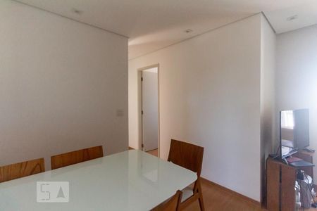 Sala de apartamento à venda com 2 quartos, 54m² em Vila Nair, São Paulo