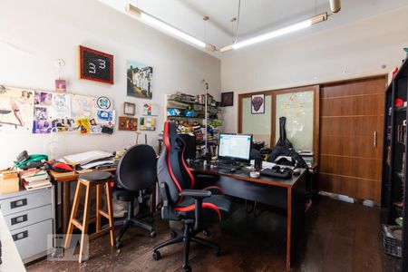 Sala 2 de casa de condomínio à venda com 3 quartos, 254m² em Pinheiros, São Paulo