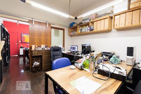 Sala 1 de casa de condomínio à venda com 3 quartos, 254m² em Pinheiros, São Paulo