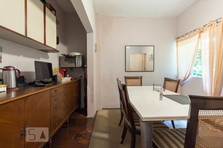 Sala 3 de casa de condomínio à venda com 3 quartos, 254m² em Pinheiros, São Paulo