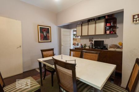 Sala 3 de casa de condomínio à venda com 3 quartos, 254m² em Pinheiros, São Paulo