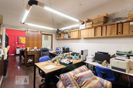 Sala 1 de casa de condomínio à venda com 3 quartos, 254m² em Pinheiros, São Paulo