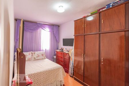 Quarto 1 de apartamento à venda com 3 quartos, 76m² em Jardim do Vovô, Campinas