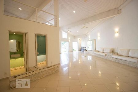 Sala 2 de casa à venda com 8 quartos, 1140m² em Vivenda, Jundiaí