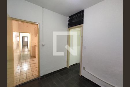 Quarto 2 - Suíte de casa para alugar com 3 quartos, 109m² em Vila Romana, São Paulo