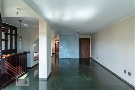 Sala de apartamento à venda com 3 quartos, 226m² em Jardim Paraiso, Campinas