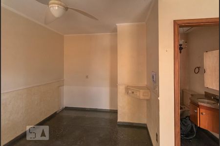 Sala de Jantar de apartamento à venda com 3 quartos, 226m² em Jardim Paraiso, Campinas