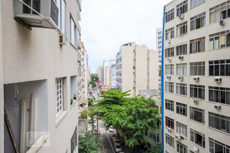 Vista de apartamento à venda com 2 quartos, 130m² em Copacabana, Rio de Janeiro