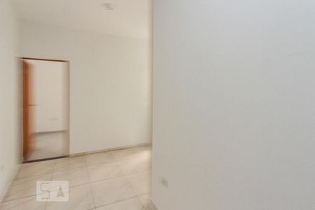 Sala de casa para alugar com 1 quarto, 32m² em Vila Ester, São Paulo