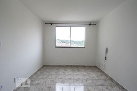 Sala de apartamento para alugar com 2 quartos, 65m² em Ferrazópolis, São Bernardo do Campo