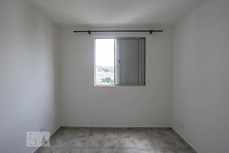 Quarto 1 de apartamento para alugar com 2 quartos, 65m² em Ferrazópolis, São Bernardo do Campo