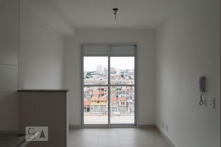 Sala de apartamento para alugar com 1 quarto, 29m² em Vila Ema, São Paulo