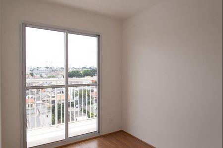 Quarto de apartamento para alugar com 1 quarto, 29m² em Vila Ema, São Paulo