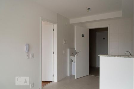 Sala de apartamento para alugar com 1 quarto, 29m² em Vila Ema, São Paulo