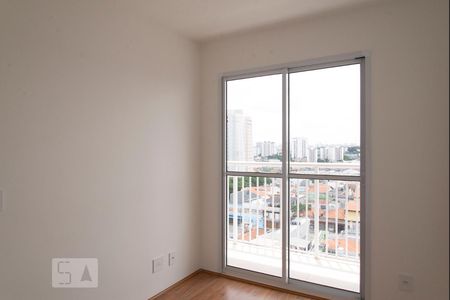 Quarto de apartamento para alugar com 1 quarto, 29m² em Vila Ema, São Paulo