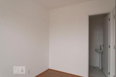 Quarto de apartamento para alugar com 1 quarto, 29m² em Vila Ema, São Paulo