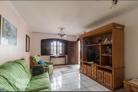 Sala de casa para alugar com 3 quartos, 300m² em Passo D’areia, Porto Alegre