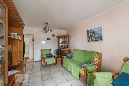 Sala de casa para alugar com 3 quartos, 300m² em Passo D’areia, Porto Alegre