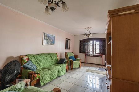 Sala de casa para alugar com 3 quartos, 300m² em Passo D’areia, Porto Alegre