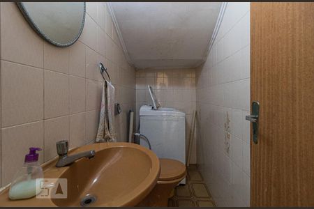 Lavabo de casa para alugar com 3 quartos, 300m² em Passo D’areia, Porto Alegre