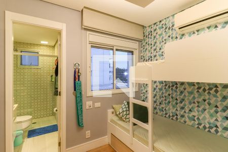 Apartamento à venda com 160m², 3 quartos e 2 vagas Apartamento à venda com 160m², 3 quartos e 2 vagasSuíte 2