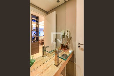 Apartamento à venda com 160m², 3 quartos e 2 vagas Apartamento à venda com 160m², 3 quartos e 2 vagasLavabo