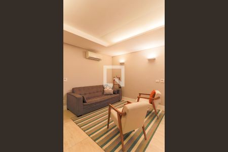 Apartamento à venda com 160m², 3 quartos e 2 vagas Apartamento à venda com 160m², 3 quartos e 2 vagasSala