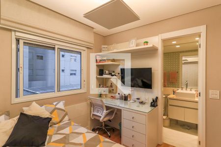 Apartamento à venda com 160m², 3 quartos e 2 vagas Apartamento à venda com 160m², 3 quartos e 2 vagasSuíte 1