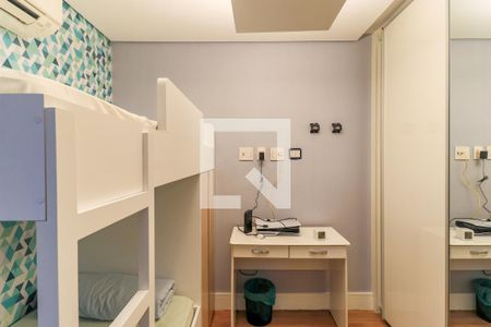 Apartamento à venda com 160m², 3 quartos e 2 vagas Apartamento à venda com 160m², 3 quartos e 2 vagasSuíte 2