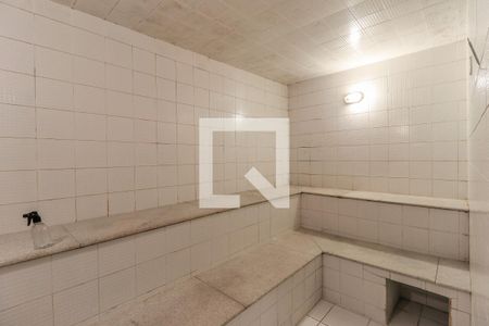 Apartamento à venda com 160m², 3 quartos e 2 vagas Apartamento à venda com 160m², 3 quartos e 2 vagasÁrea comum - Sauna