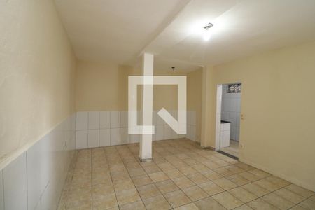 Casa para alugar com 35m², 1 quarto e 2 vagasQuarto