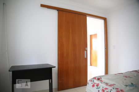 quarto 1 de apartamento para alugar com 3 quartos, 92m² em Aviação, Praia Grande