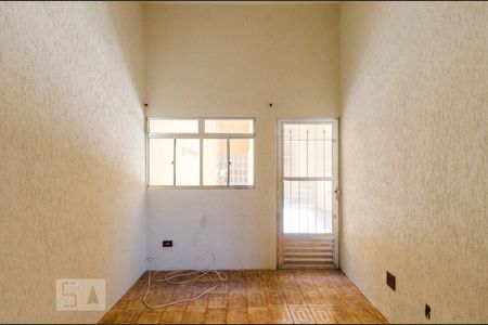 Sala de casa à venda com 4 quartos, 146m² em Taboão, São Bernardo do Campo