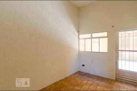 Sala de casa à venda com 4 quartos, 146m² em Taboão, São Bernardo do Campo