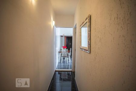 Corredor de casa à venda com 2 quartos, 90m² em Vila Santa Catarina, São Paulo