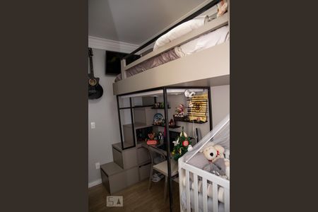 Quarto 1 de apartamento para alugar com 2 quartos, 69m² em Centro, Diadema