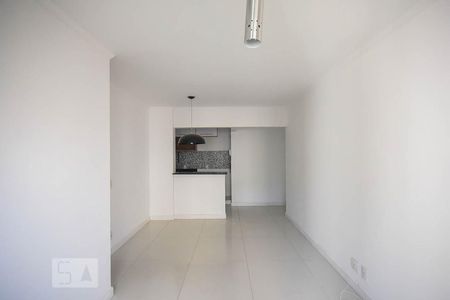 Sala de apartamento à venda com 3 quartos, 70m² em Vila Andrade, São Paulo