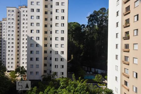 Vista do quarto 1 de apartamento à venda com 3 quartos, 70m² em Vila Andrade, São Paulo