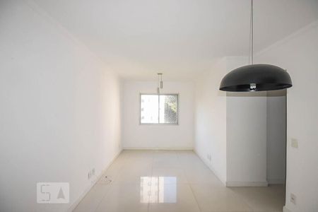 Sala de apartamento à venda com 3 quartos, 70m² em Vila Andrade, São Paulo