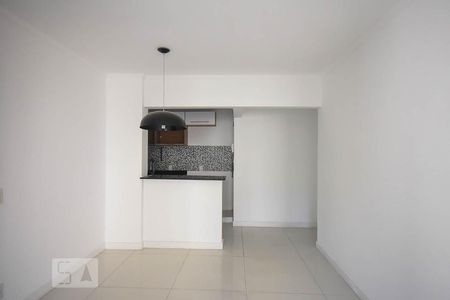 Sala de apartamento à venda com 3 quartos, 70m² em Vila Andrade, São Paulo