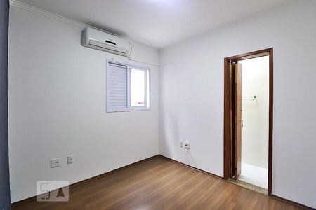 Quarto Suíte de apartamento à venda com 3 quartos, 140m² em Vila Pires, Santo André