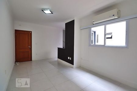 Sala de apartamento à venda com 3 quartos, 140m² em Vila Pires, Santo André