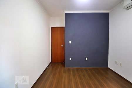 Quarto Suíte de apartamento à venda com 3 quartos, 140m² em Vila Pires, Santo André