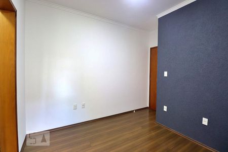 Quarto Suíte de apartamento à venda com 3 quartos, 140m² em Vila Pires, Santo André