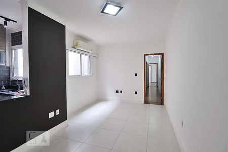 Sala de apartamento à venda com 3 quartos, 140m² em Vila Pires, Santo André