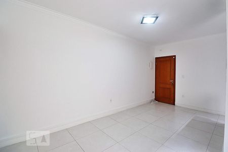 Sala de apartamento à venda com 3 quartos, 140m² em Vila Pires, Santo André