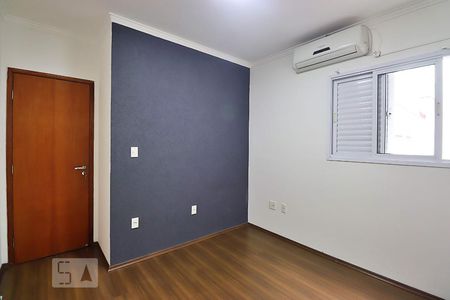 Quarto Suíte de apartamento à venda com 3 quartos, 140m² em Vila Pires, Santo André