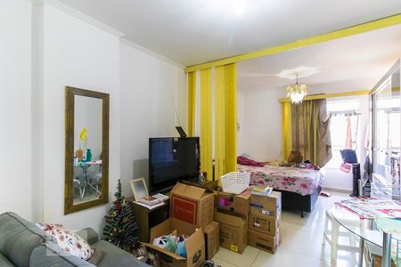 Kitnet de kitnet/studio para alugar com 1 quarto, 37m² em Centro, Campinas